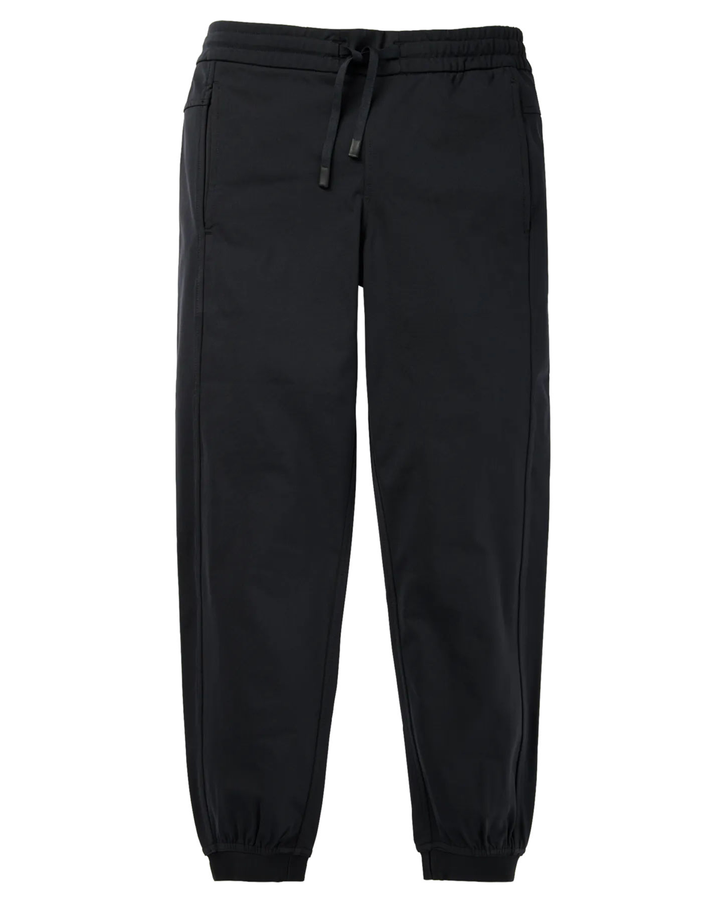 Burton Women's Multipath Jogger Pants - True Black | Shop Pants at Trojan Wake Ski Snow & Snow Skiers Warehouse