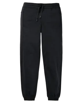 Burton Women's Multipath Jogger Pants - True Black | Shop Pants at Trojan Wake Ski Snow & Snow Skiers Warehouse