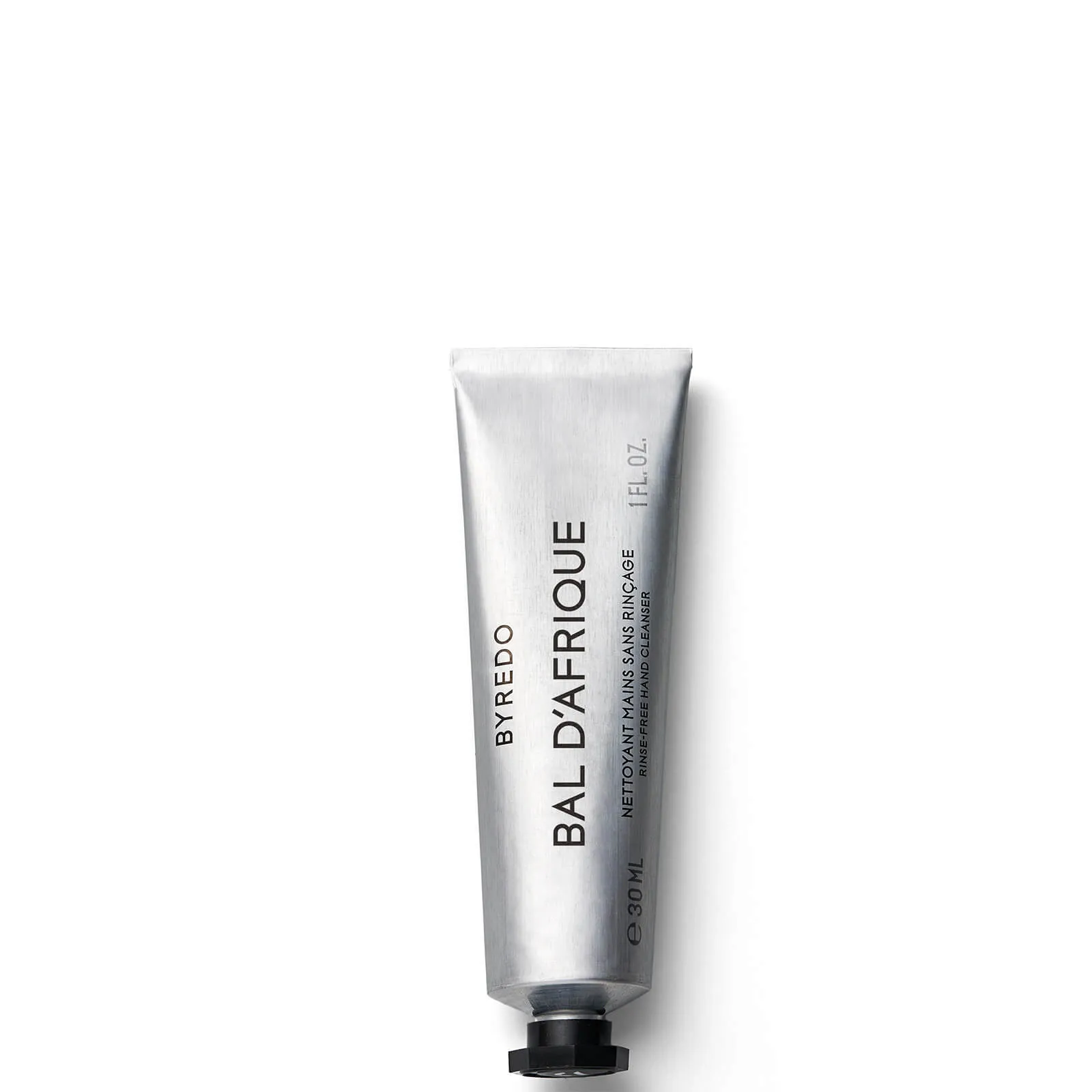 BYREDO Bal d'Afrique Rinse Free Hand Cleanser 30ml