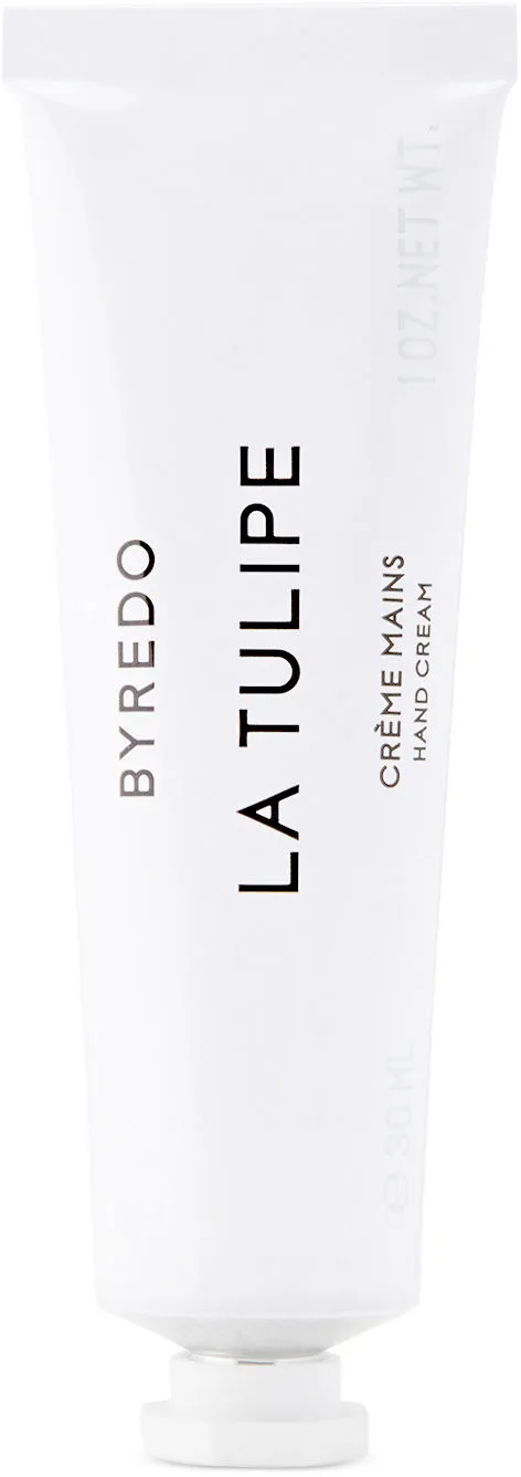 Byredo La Tulipe Hand Cream, 30 mL