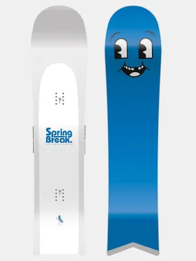     CAPITA  Break Slush Slasher Snowboard 2022    