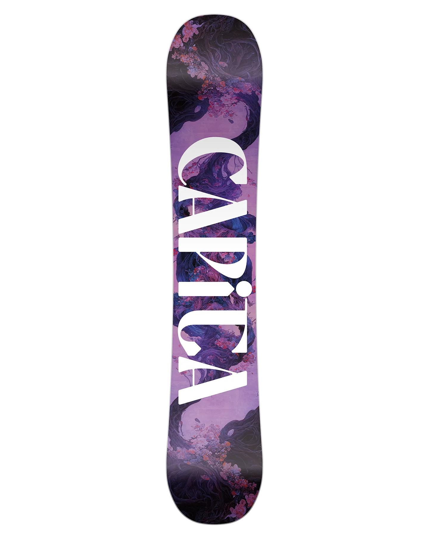 Capita Paradise Snowboard - 2025 | Shop Snowboards at Trojan Wake Ski Snow & Snow Skiers Warehouse