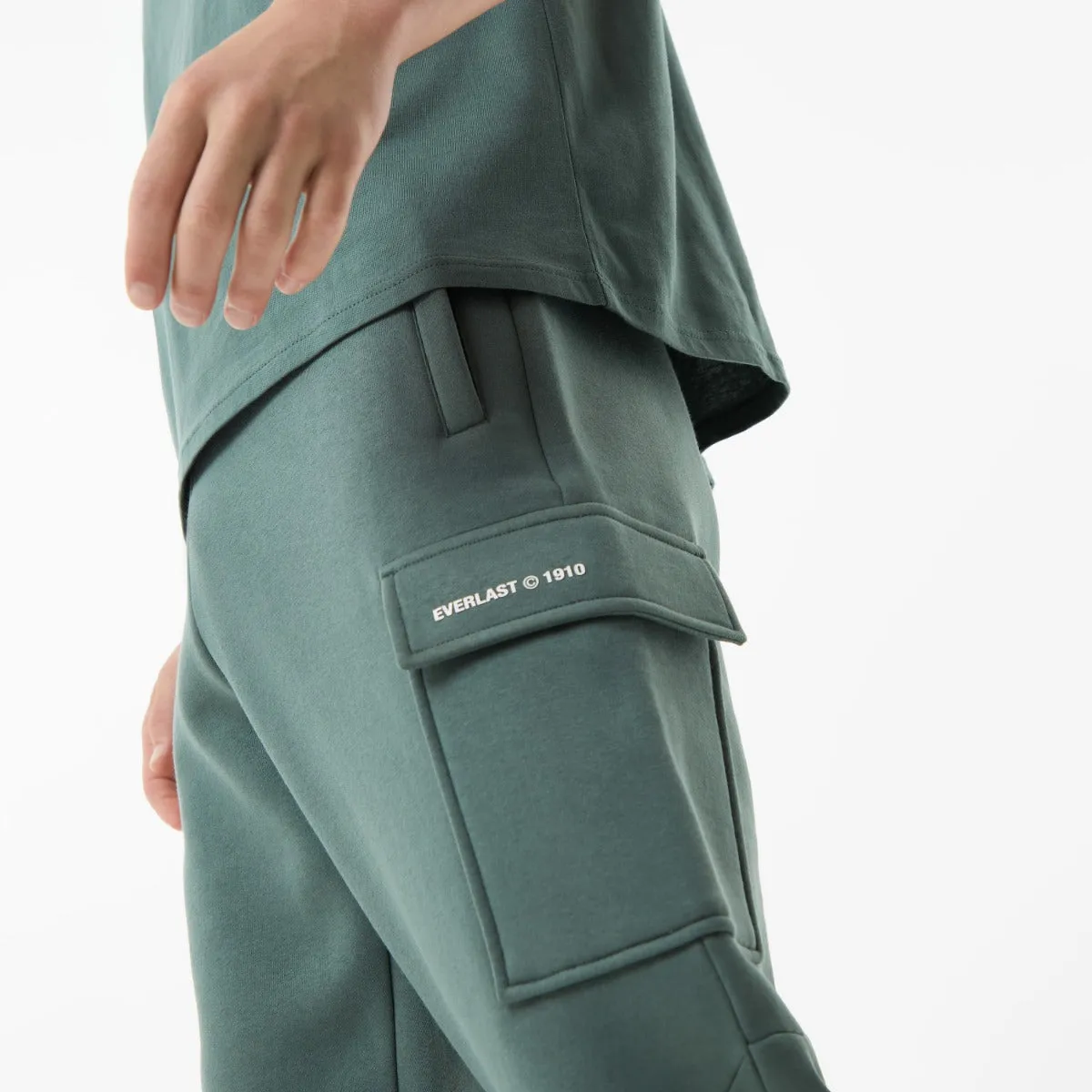 Cargo Track Pants AW24