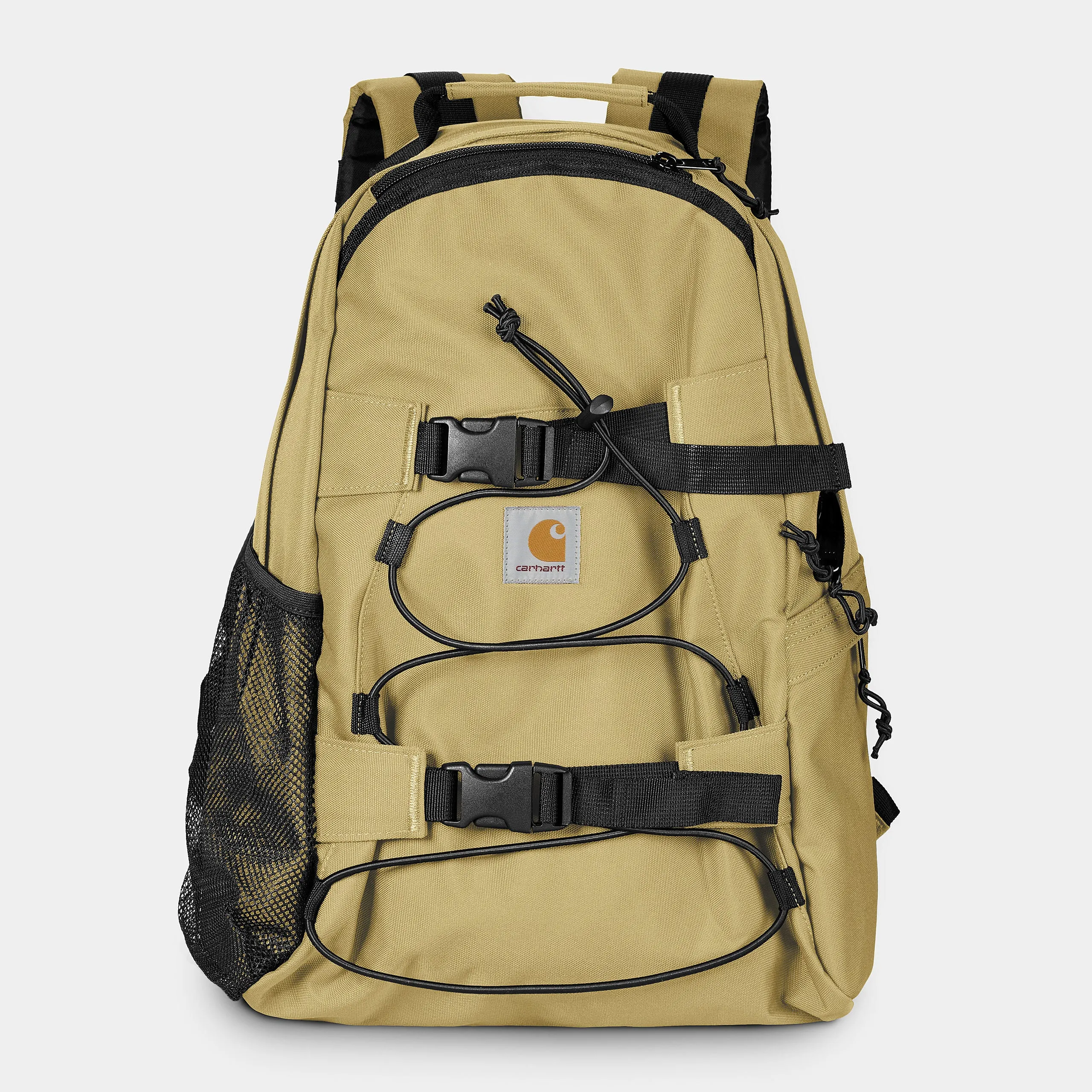 Carhartt WIP - Kickflip Backpack - Agate