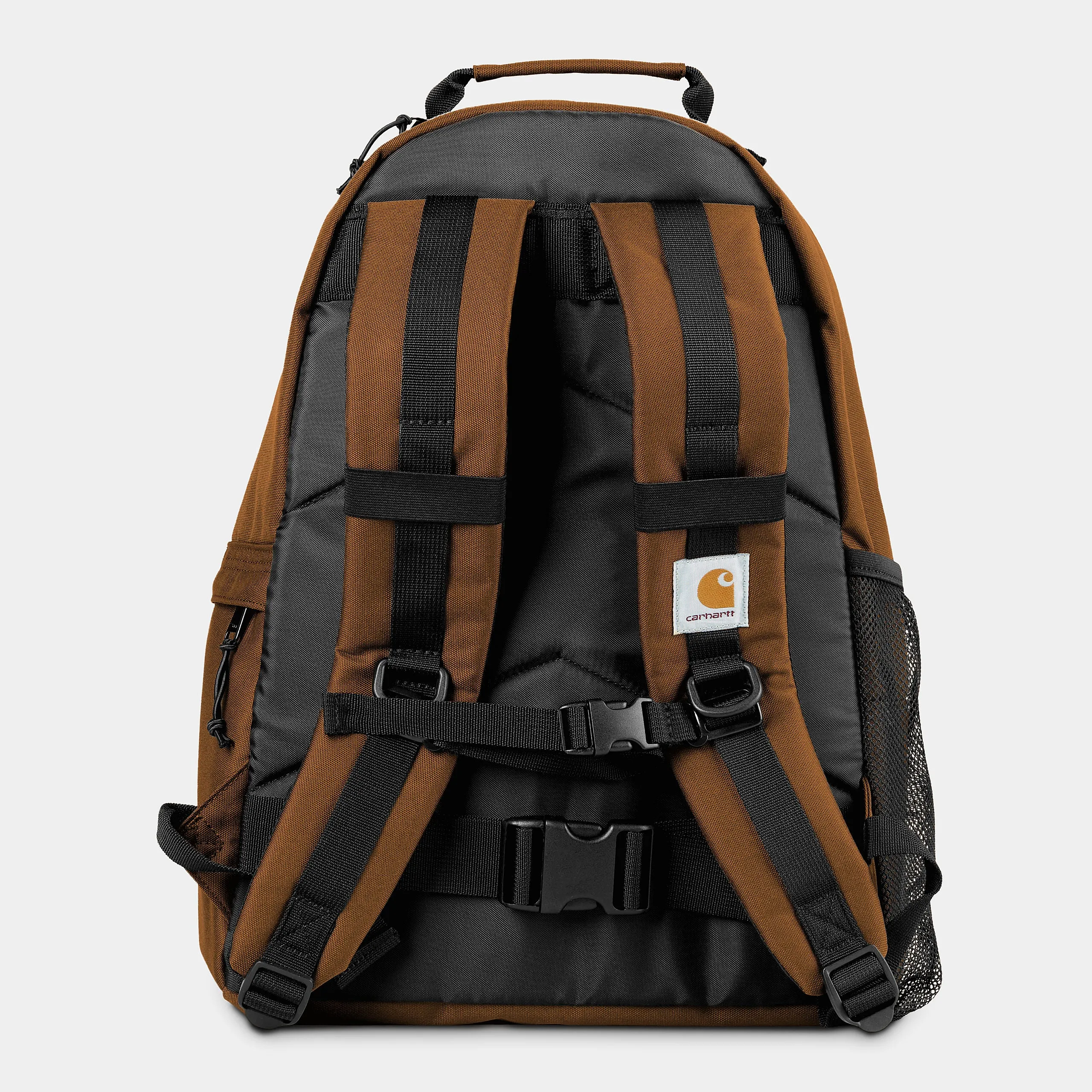 Carhartt WIP - Kickflip Backpack - Deep Hamilton Brown