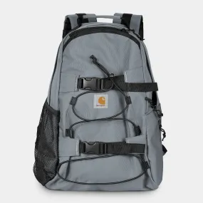 Carhartt WIP - Kickflip Backpack - Dove Grey