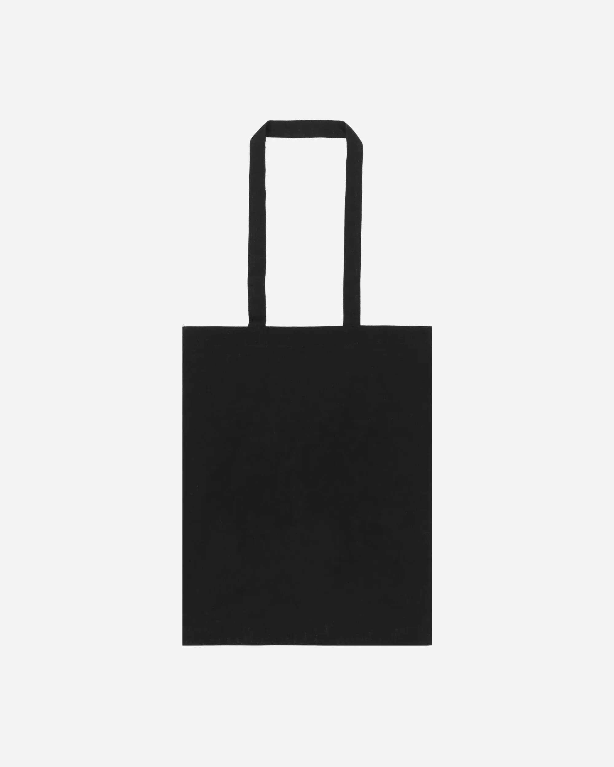 CCCP Produci Consuma Crepa Tote Bag Black