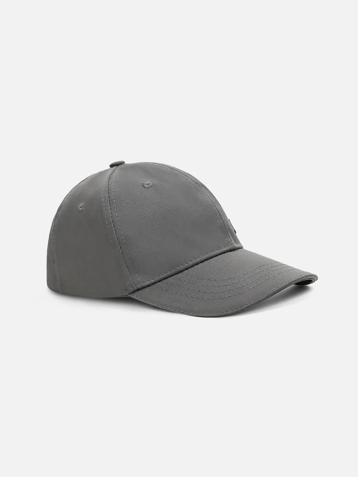 Charcoal Baseball Cap - FAC23-023