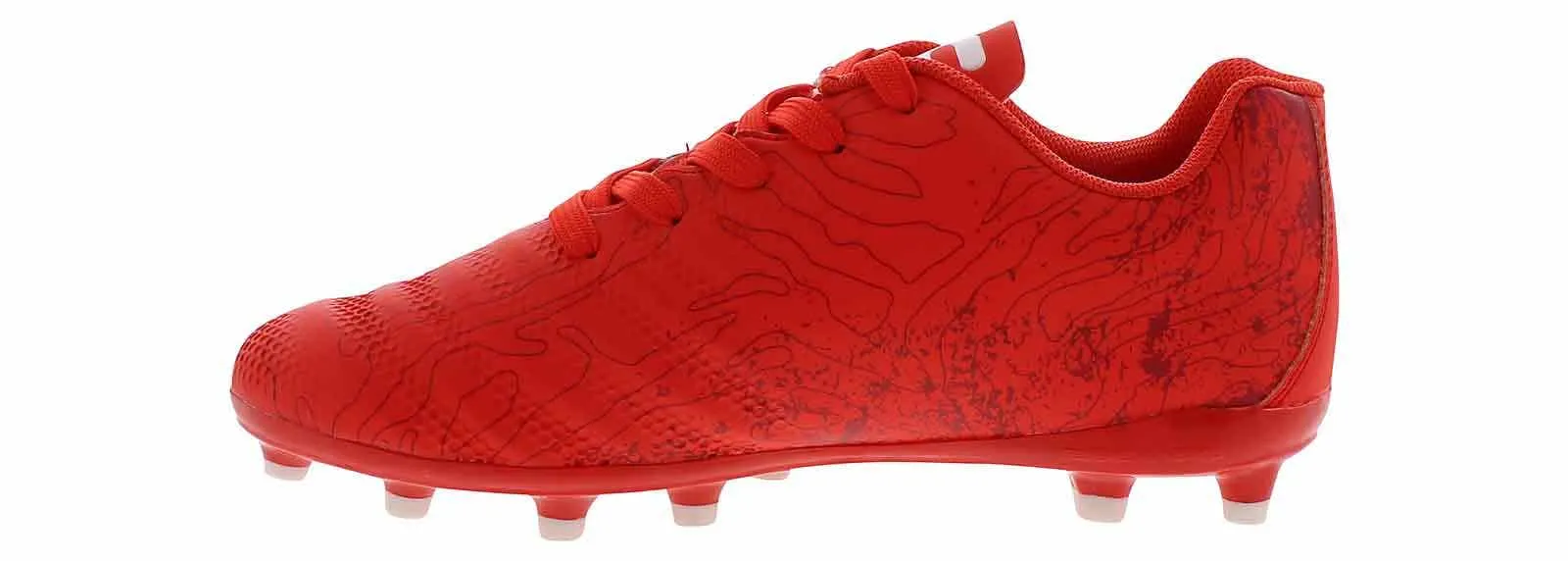 Charly Hotcross 2 Youth Kids’ (11-3) Soccer Cleat