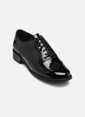 Chaussures &#224; lacets Clarks Havisham Oak pour  Femme