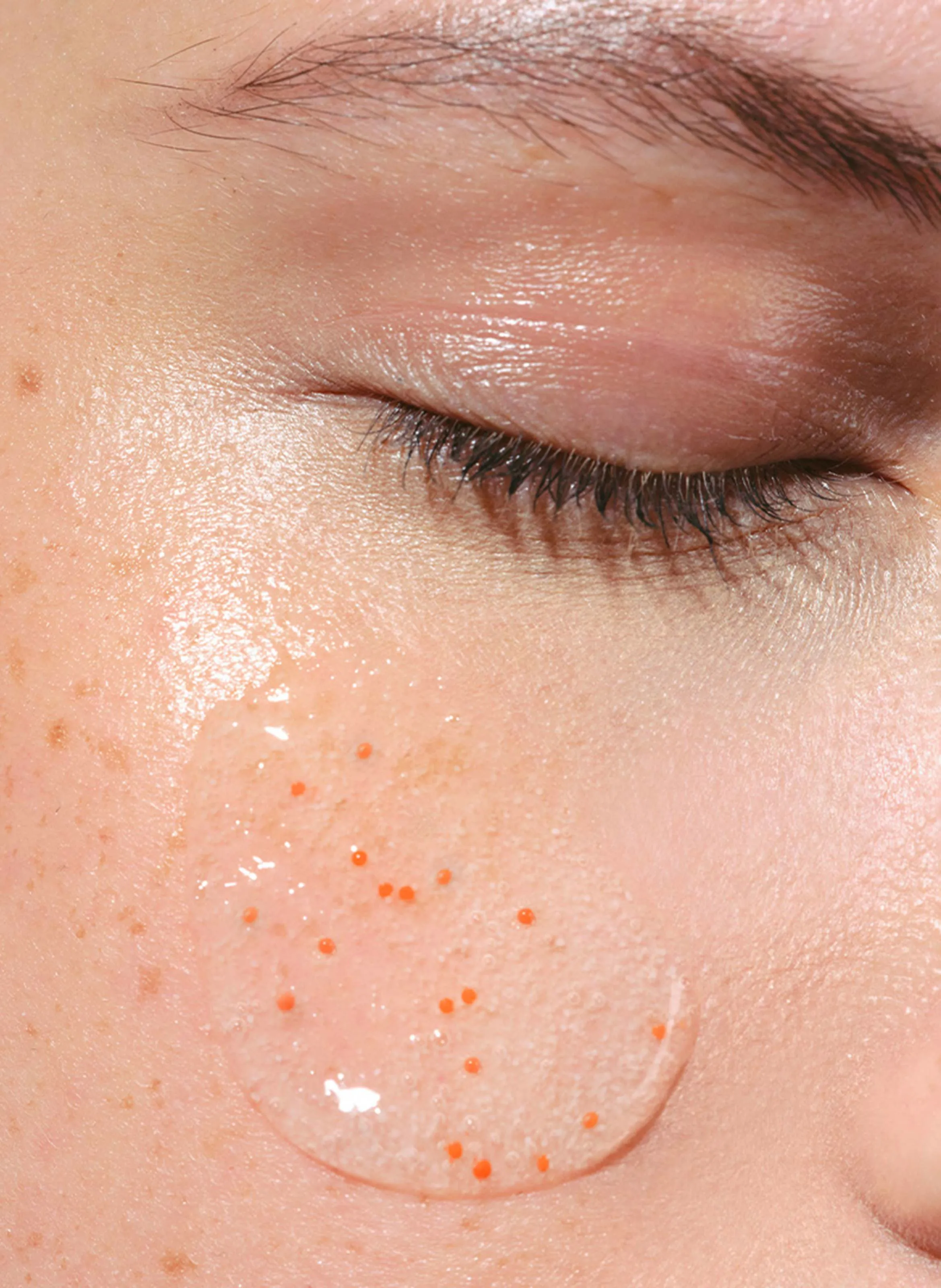 CLARINS  One-Step Gentle Exfoliating Cleanser - All skin types