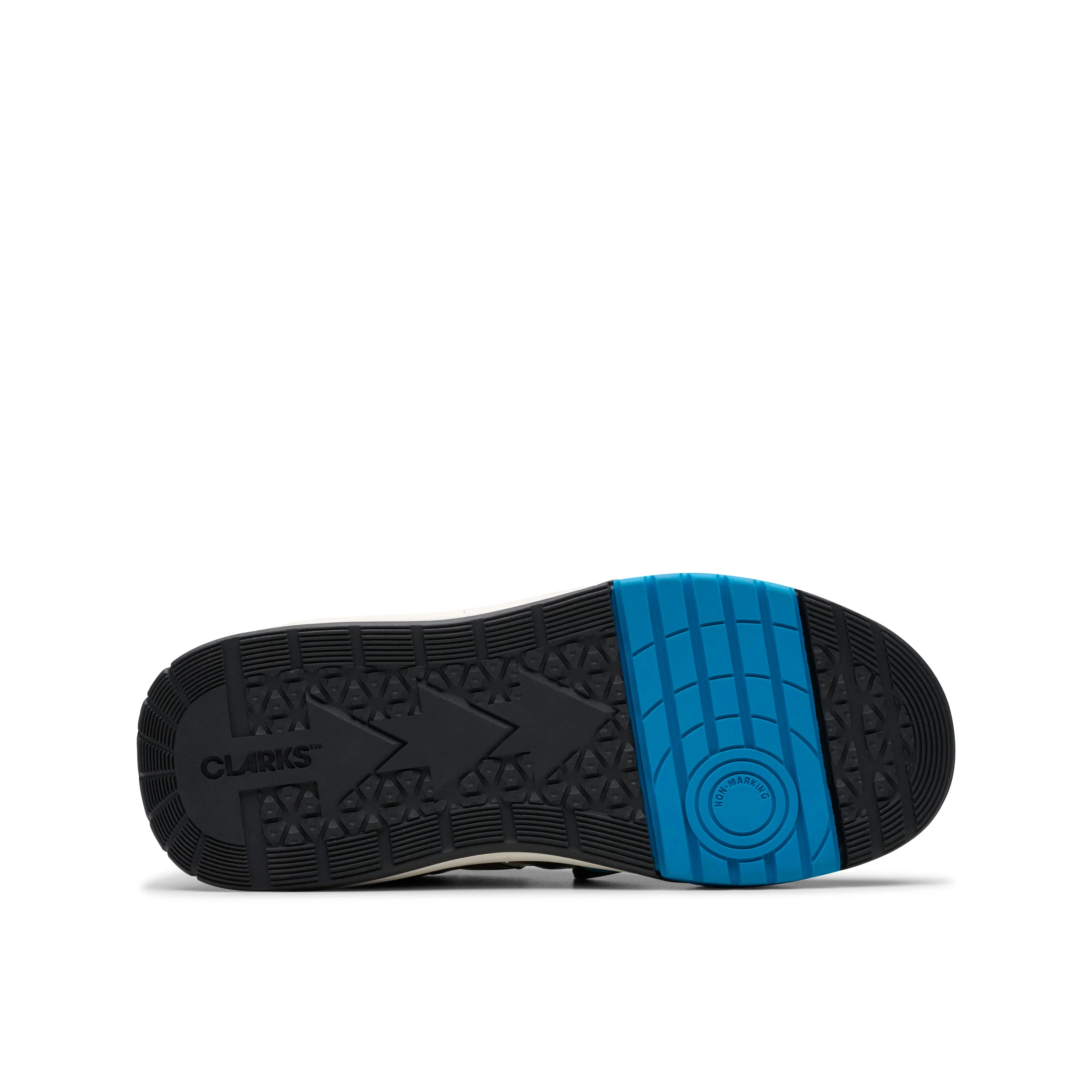 Clarks 'Cica Star Jump' Trainer