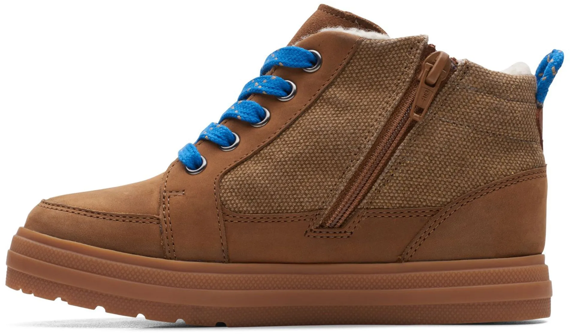 Clarks Nova Rain Kid