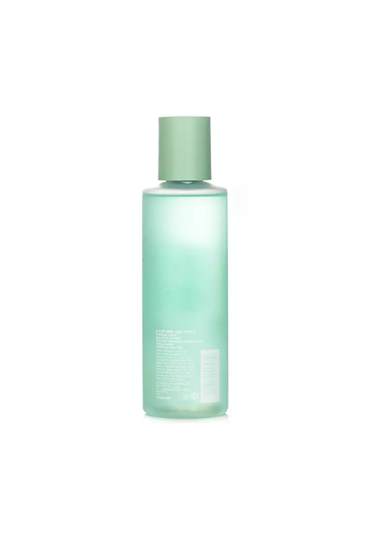 Clinique CLINIQUE - Clarifying Lotion 1 Twice A Day Exfoliator (Formulated for Asian Skin) 400ml/1305oz