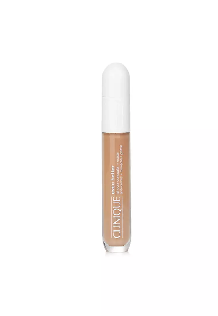 Clinique CLINIQUE - Even Better All Over Concealer + Eraser - # CN 40 Cream Chamois 6ml/0.2oz