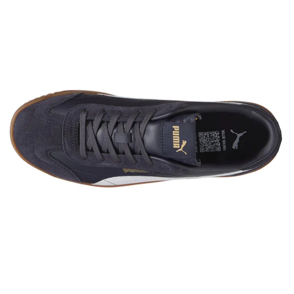 Club 5V5 Lace Up Sneakers