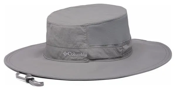 Columbia Coolhead II Grey Unisex Hat