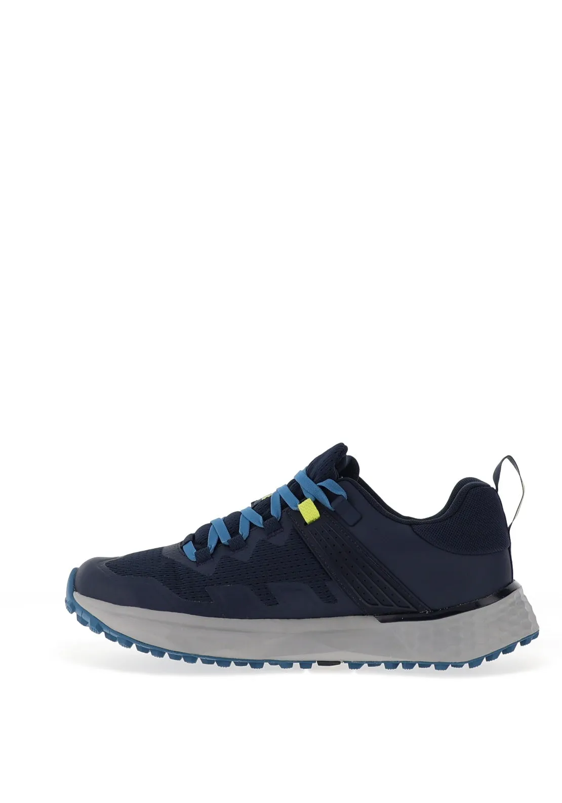 Columbia Facet 75 Outdry Trainers, Navy