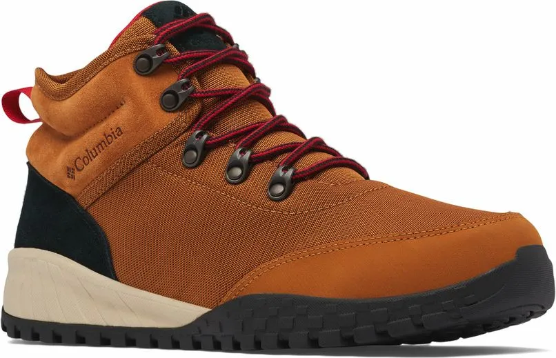 Columbia Fairbanks Mid Caramel