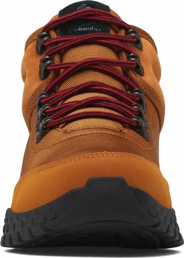 Columbia Fairbanks Mid Caramel