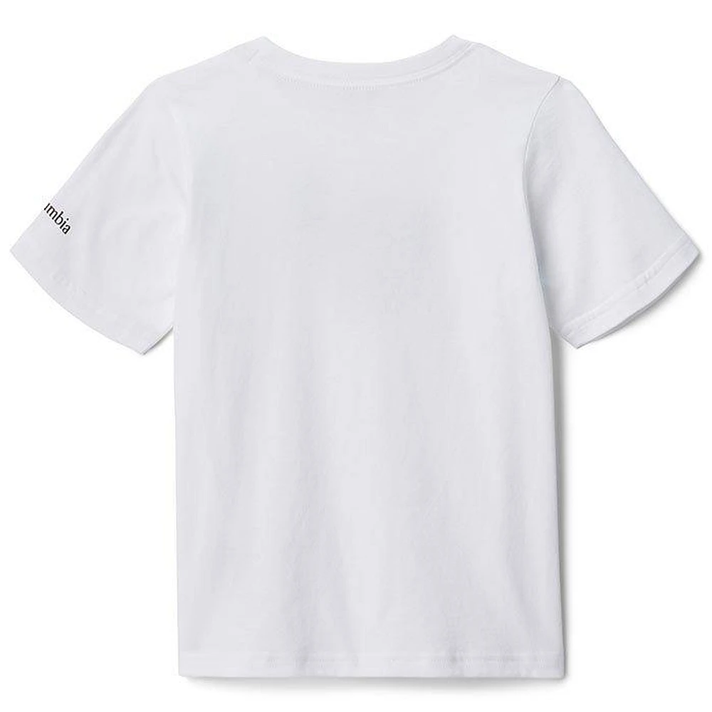 Columbia Junior Boys' [6-16] Valley Creek™ Graphic T-Shirt