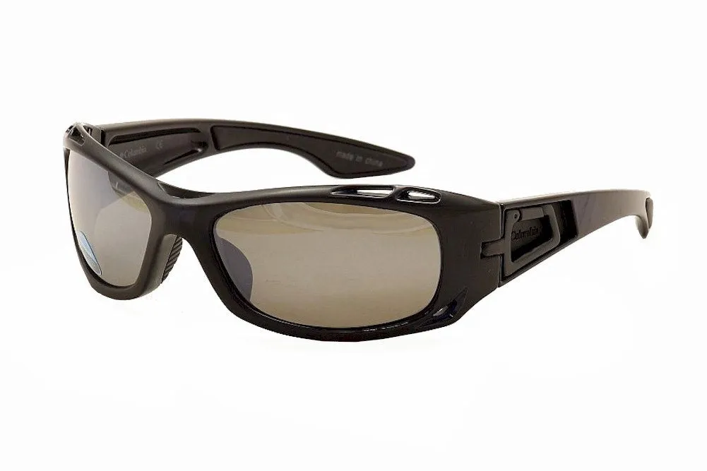 Columbia Men's CBC201 CBC/201 Wrap Sunglasses