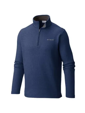     COLUMBIA  Men's Hart Mountain II Half Zip    