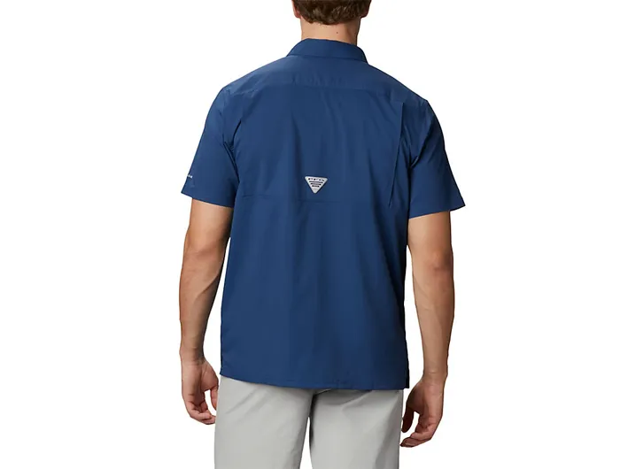 Columbia Men’s PFG Slack Tide Camp Shirt