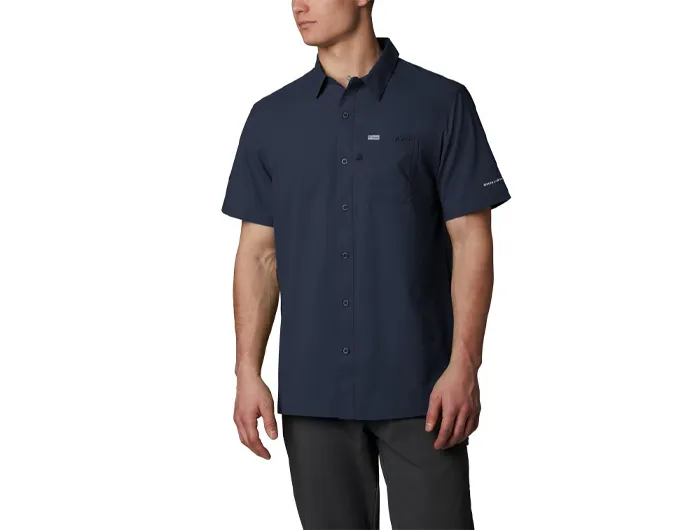 Columbia Men’s PFG Slack Tide Camp Shirt