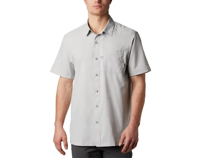 Columbia Men’s PFG Slack Tide Camp Shirt