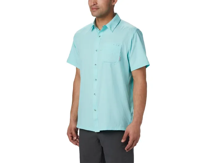 Columbia Men’s PFG Slack Tide Camp Shirt