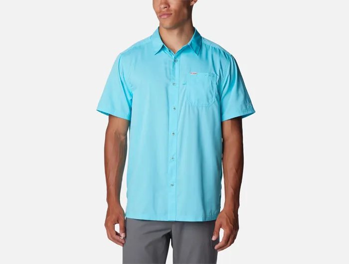 Columbia Men’s PFG Slack Tide Camp Shirt