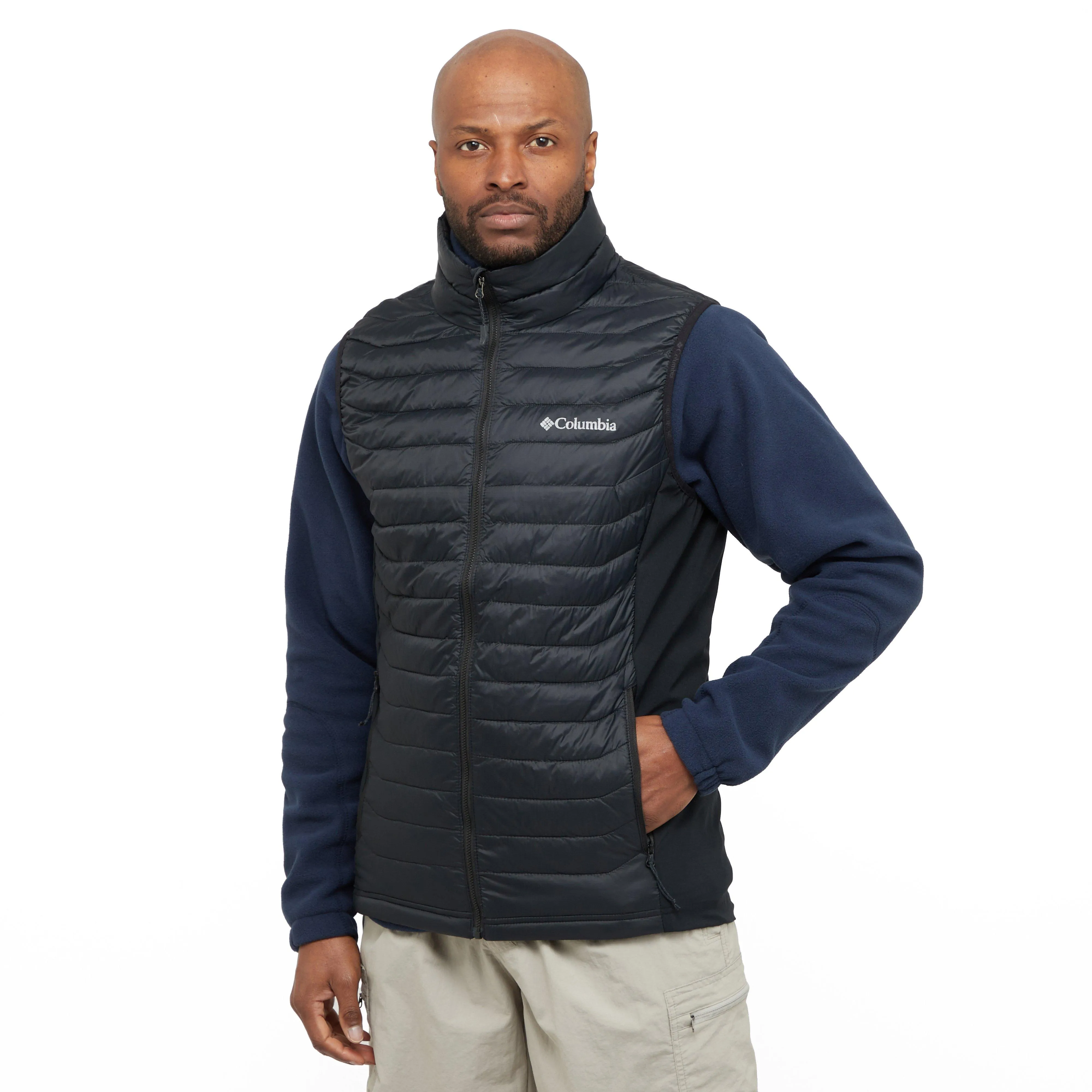 Columbia Powder Pass™ Gilet | Ultimate Outdoors