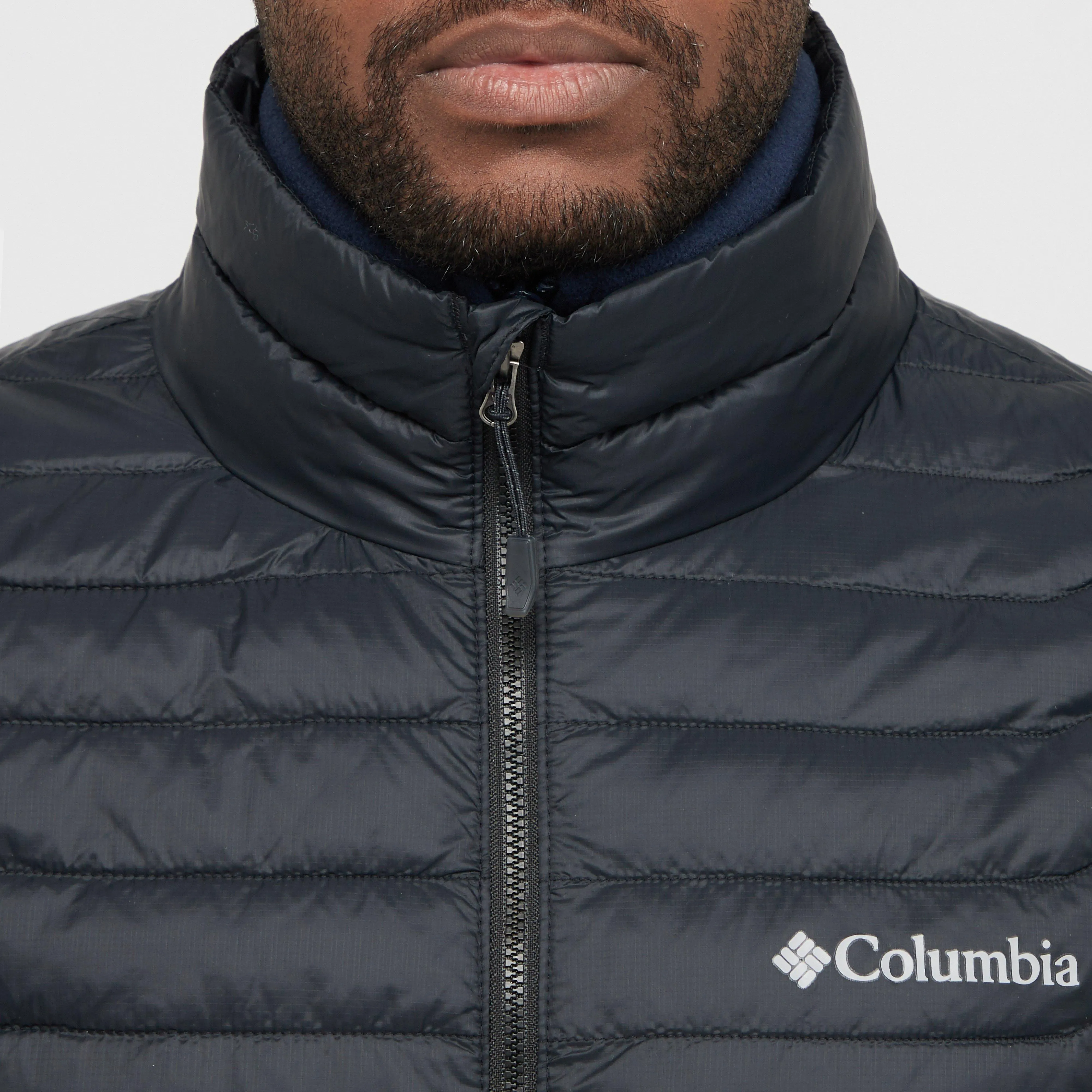 Columbia Powder Pass™ Gilet | Ultimate Outdoors