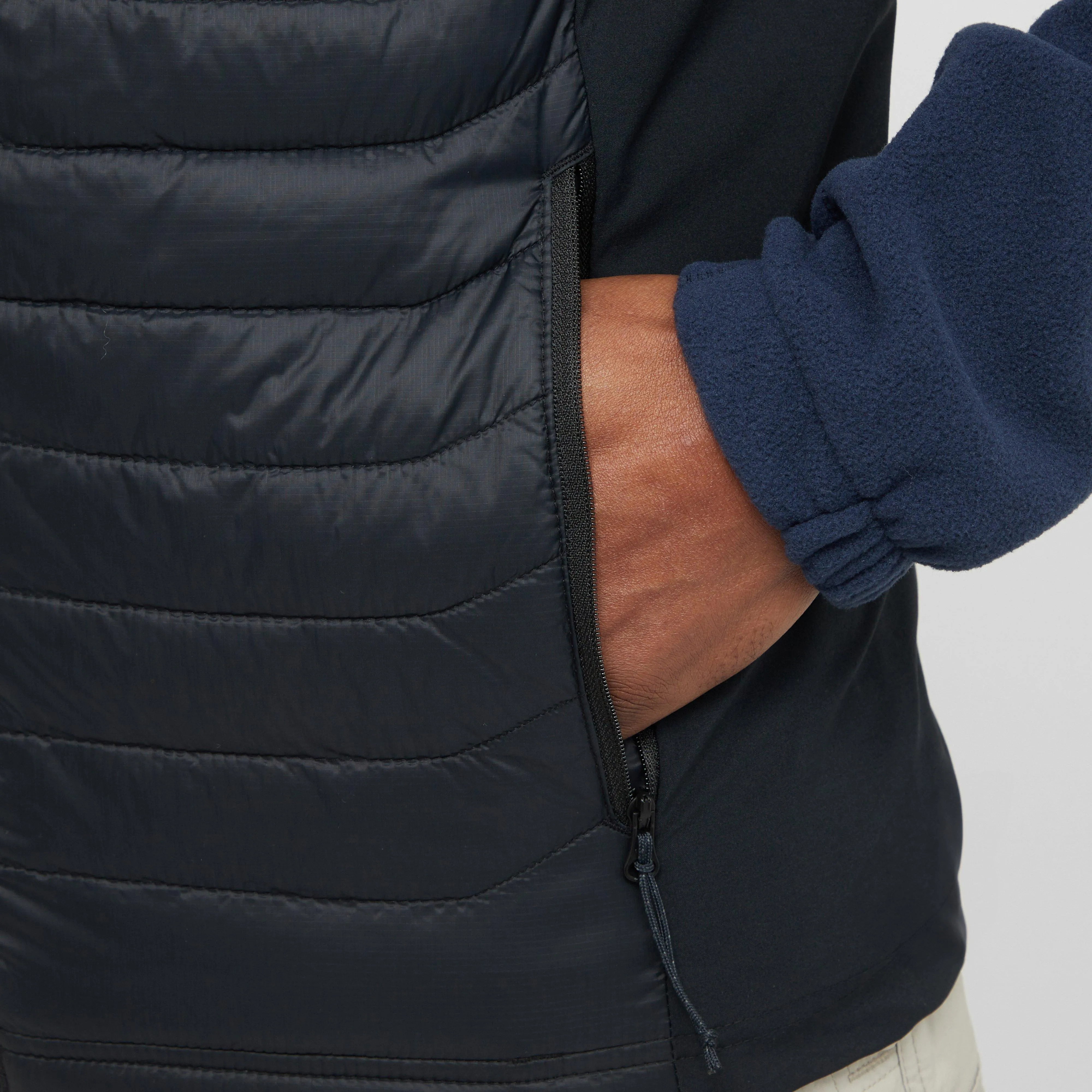 Columbia Powder Pass™ Gilet | Ultimate Outdoors