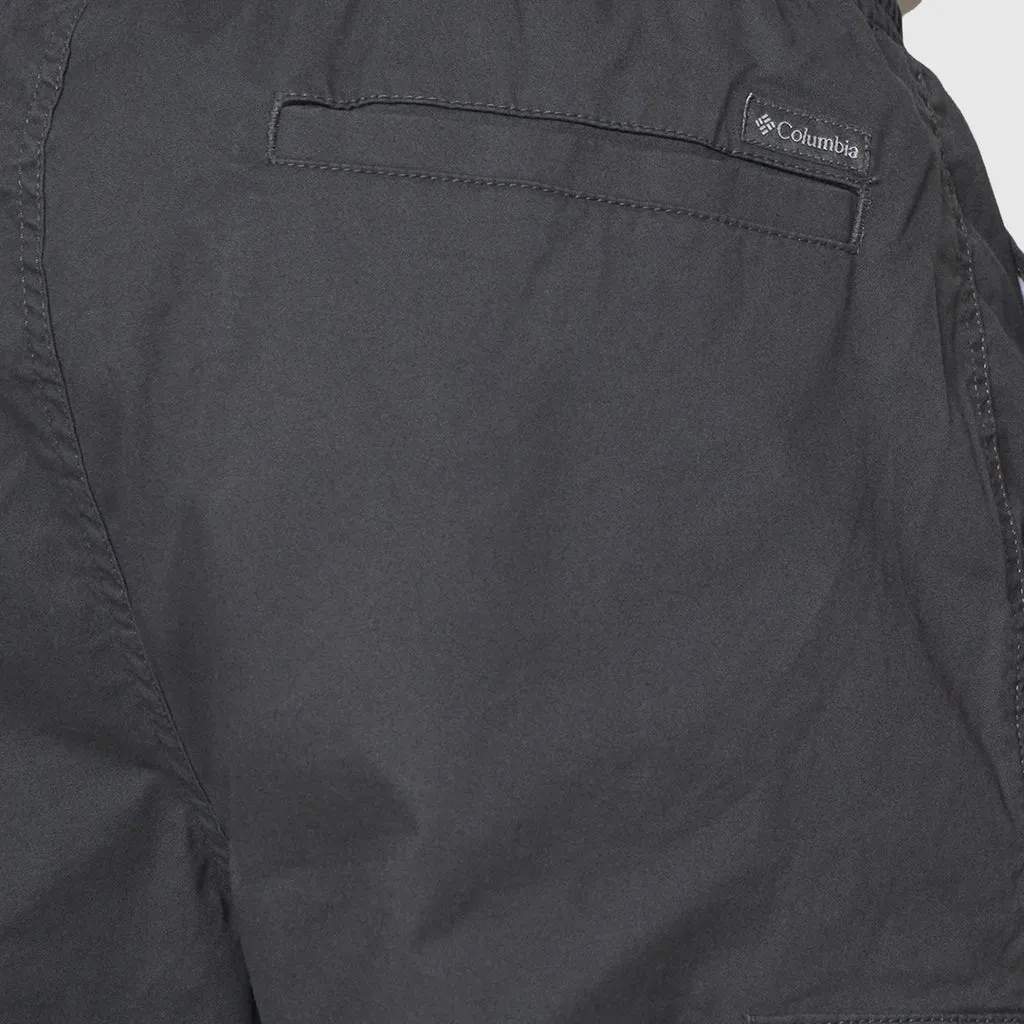 Columbia Rapid Rivers Cargo Pant - Shark