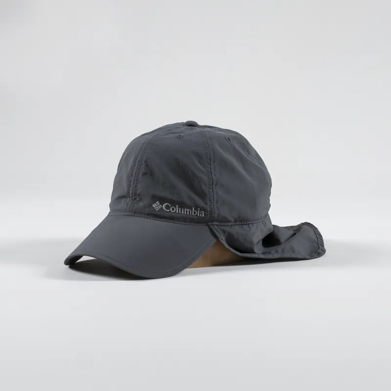 Columbia Schooner Bank Cachalot Hat Grill