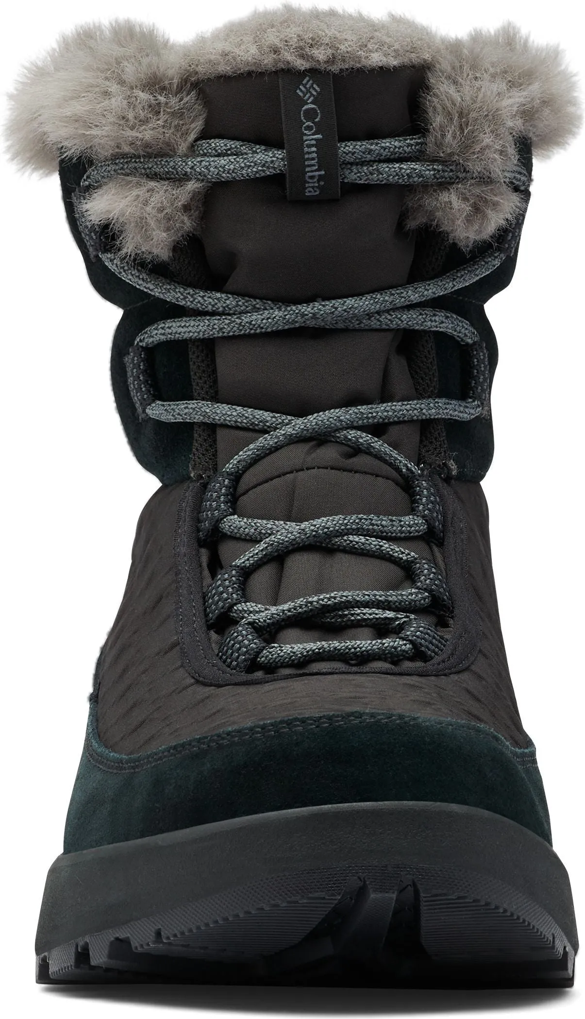 Columbia Slopeside Peak Luxe Black