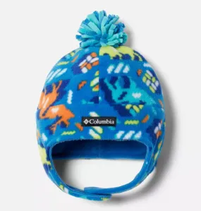 Columbia Unisex Youth Frosty Trail II Earflap Beanie