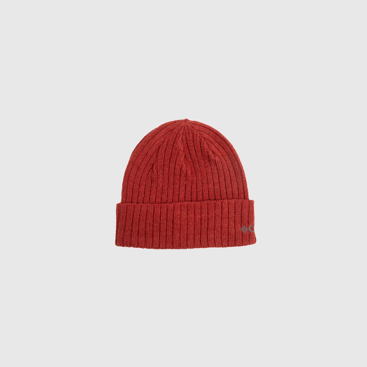 Columbia Watch Cap - Warp Red