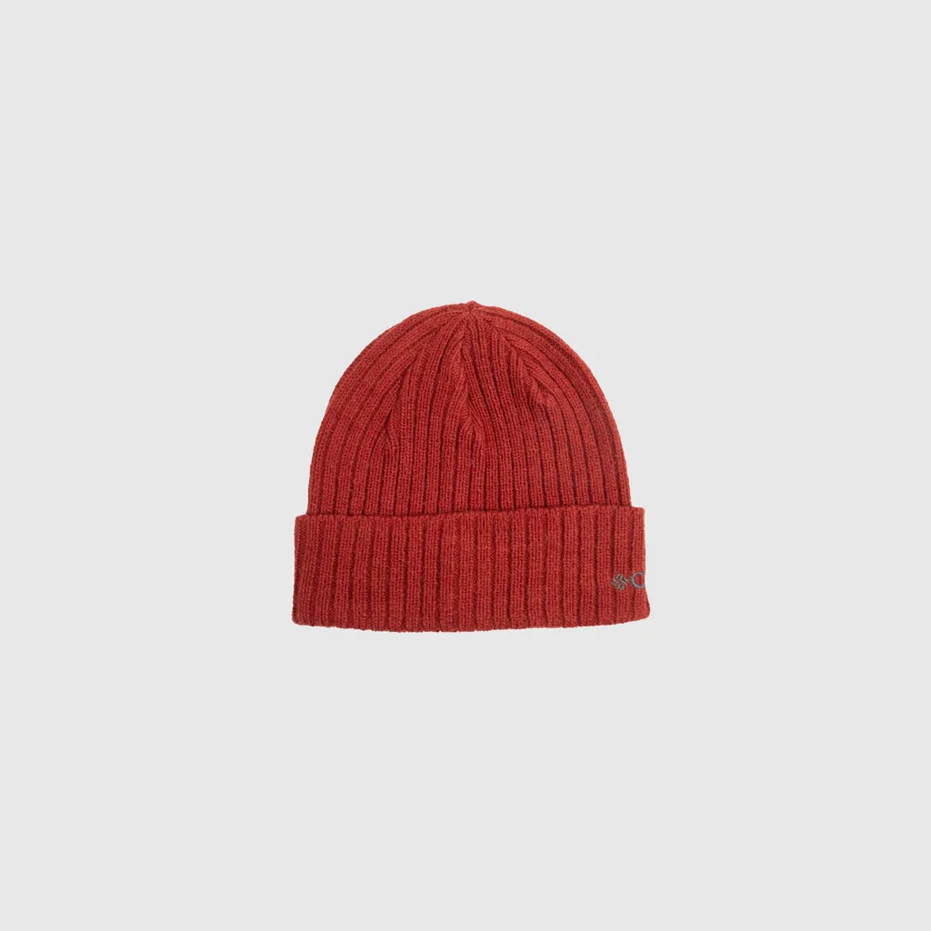 Columbia Watch Cap - Warp Red