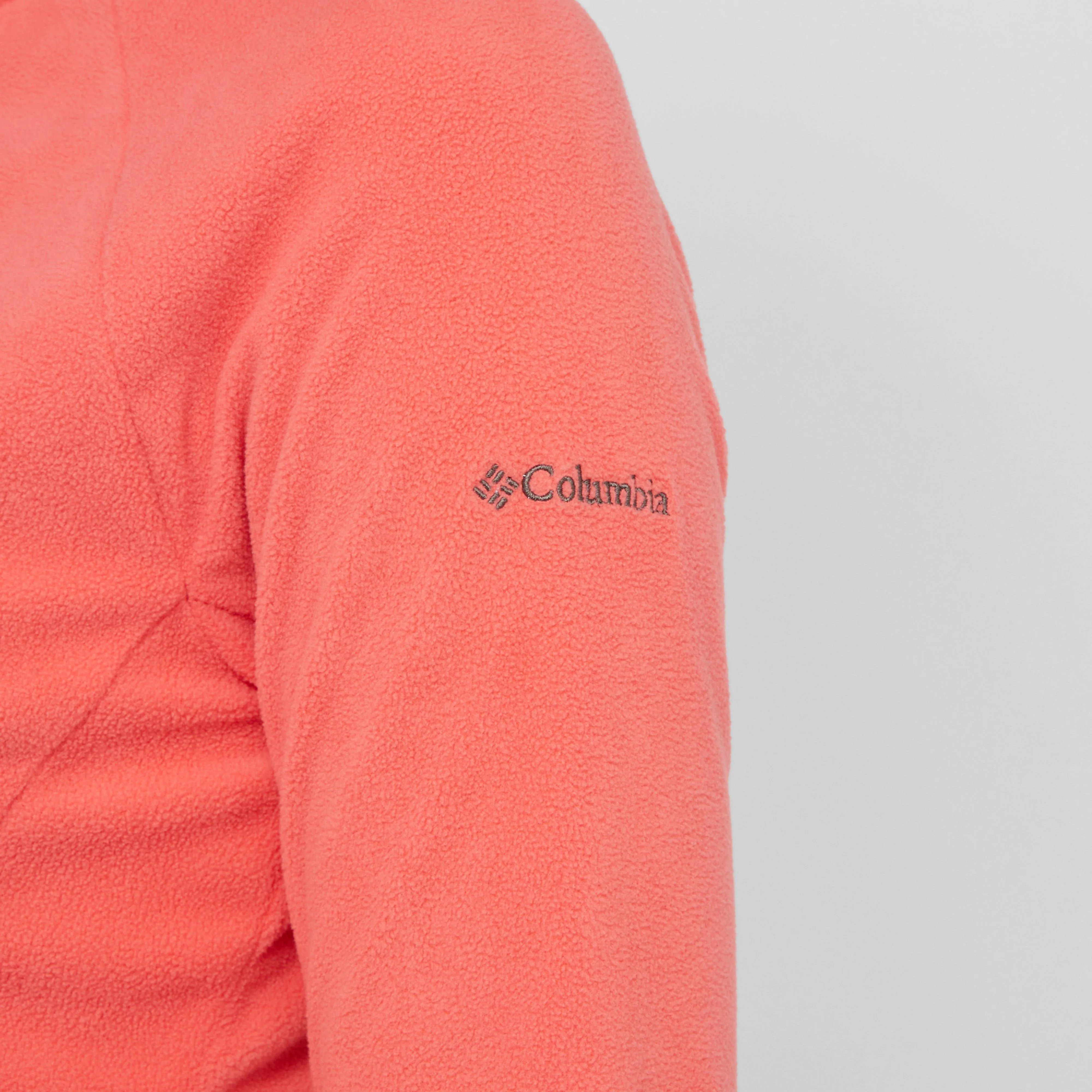 Columbia Women's Glacial™ IV Half Zip Fleece | Ultimate Outdoors