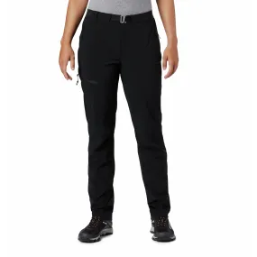 Columbia Women's Titan Pass Pant Black | Buy Columbia Women's Titan Pass Pant Black here | Outnorth