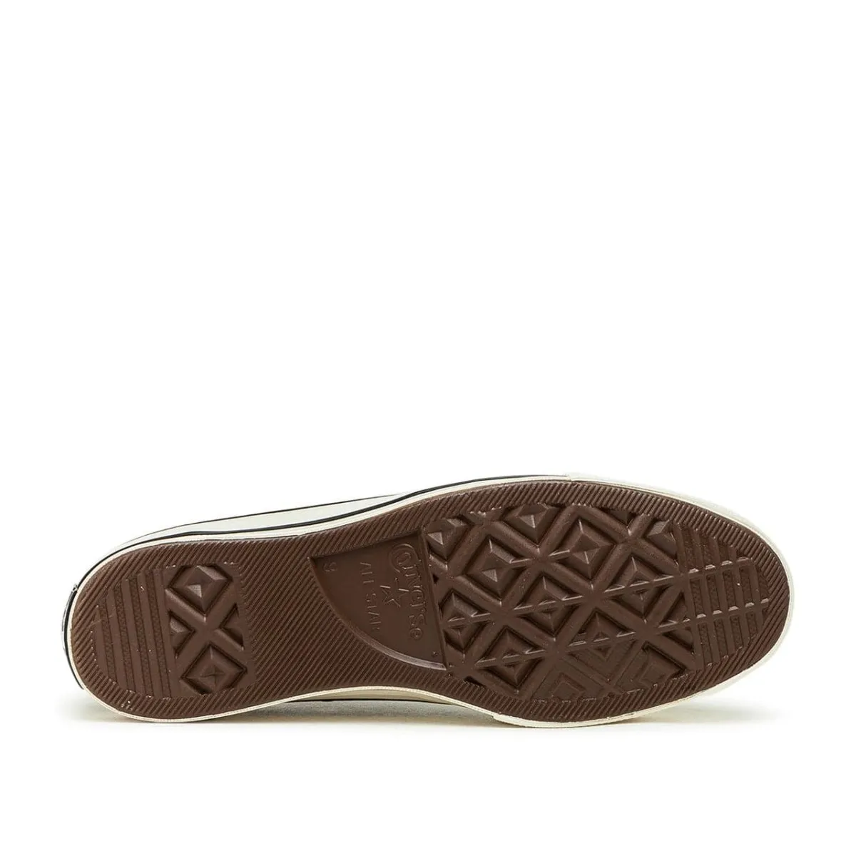 Converse Chuck 70 Ox Low (Brown / Black / White)