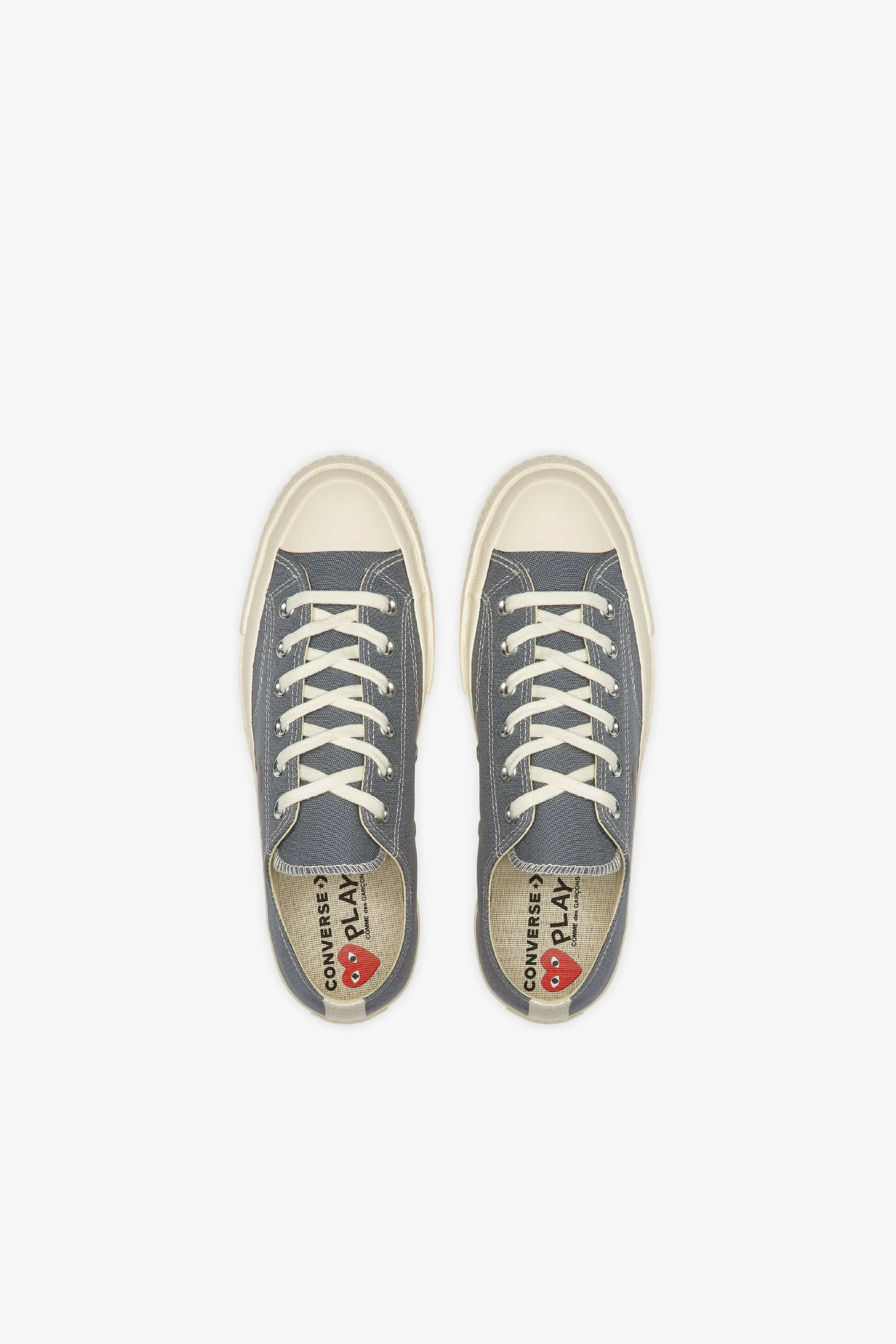 Converse Chuck Taylor All Star '20 Low Big Heart