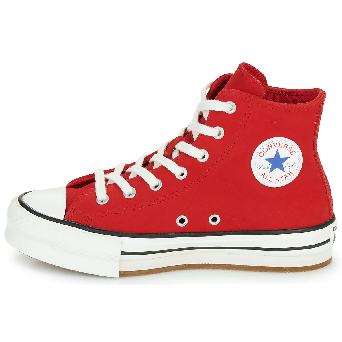 Converse CHUCK TAYLOR ALL STAR EVA LIFT
