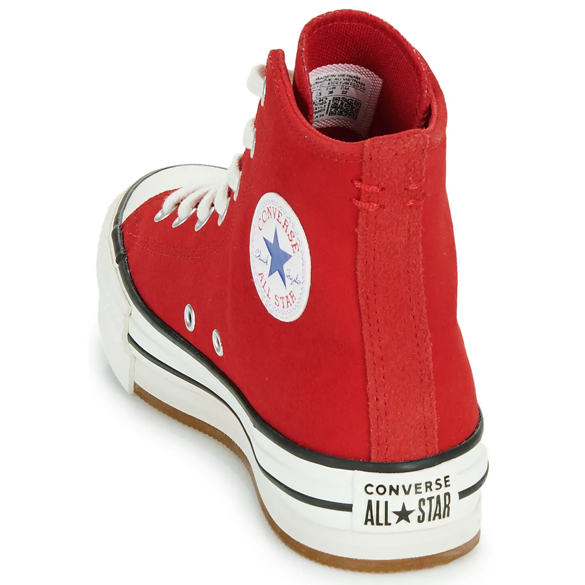 Converse CHUCK TAYLOR ALL STAR EVA LIFT