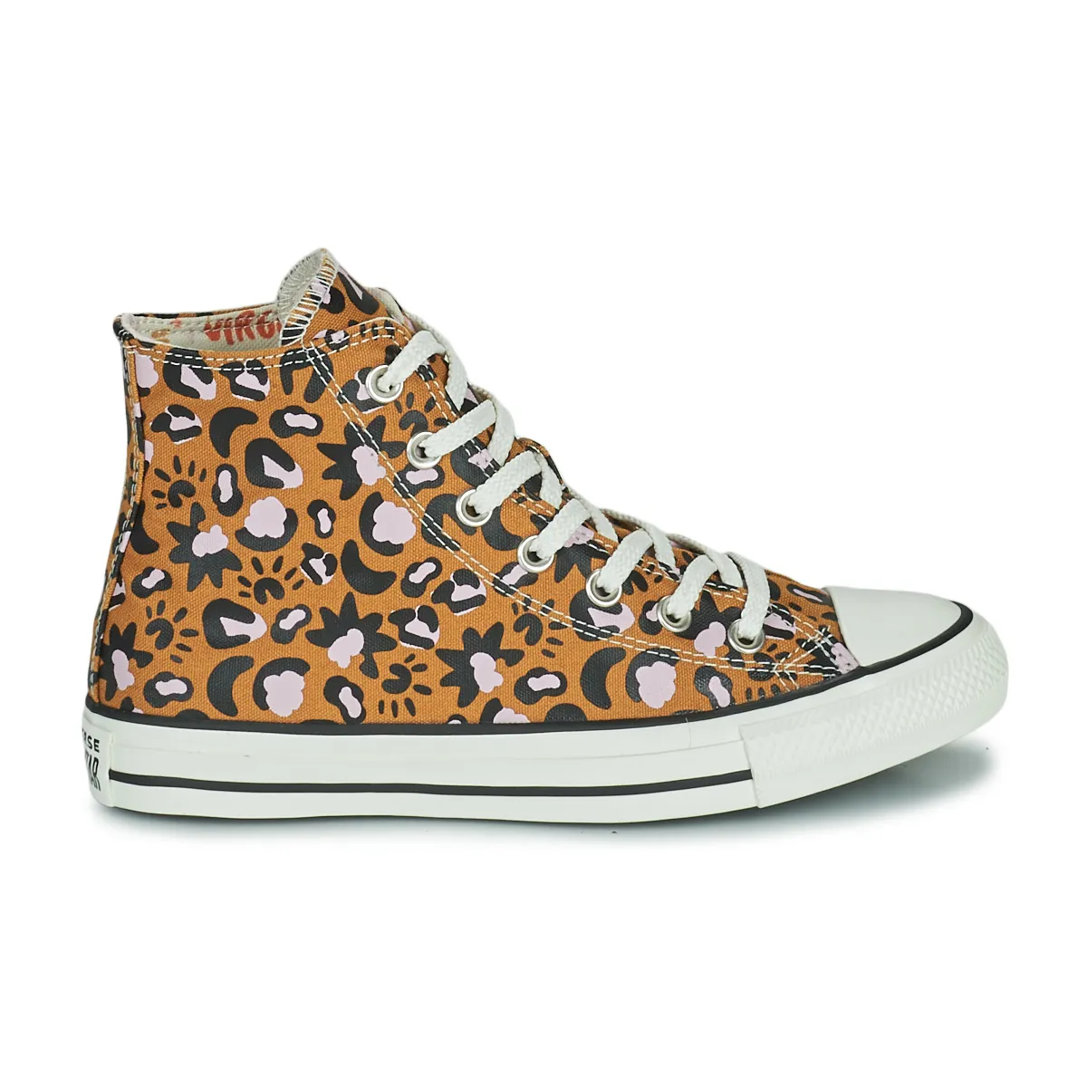 Converse CHUCK TAYLOR ALL STAR MYSTIC WORLD HI