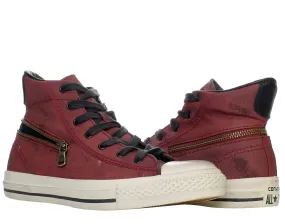 Converse Chuck Taylor All Star x John Varvatos Back Zip High Top Sneakers