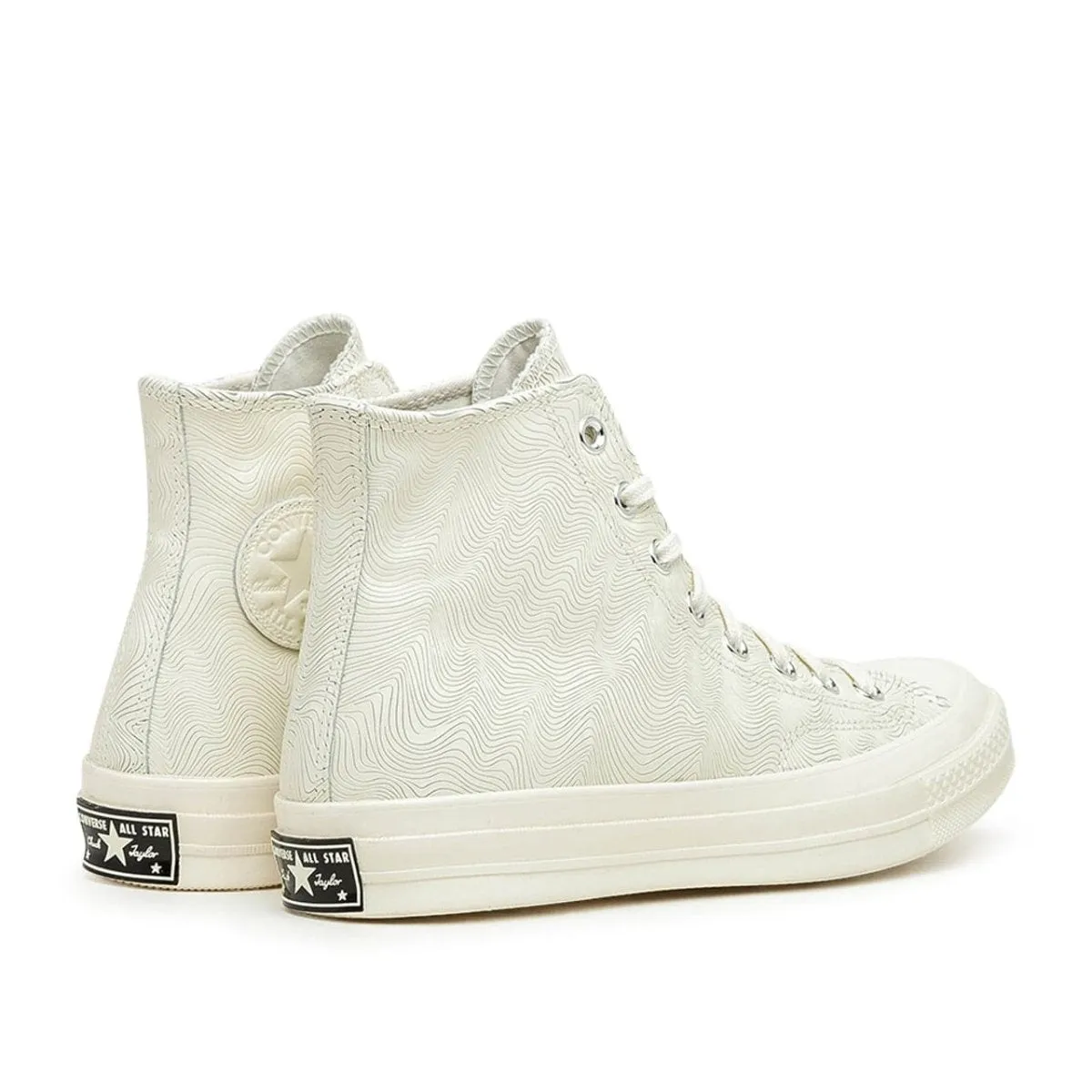 Converse Color Leather Chuck 70 (Bone / White)